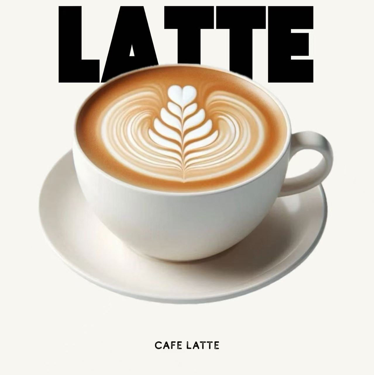Coffee Latte