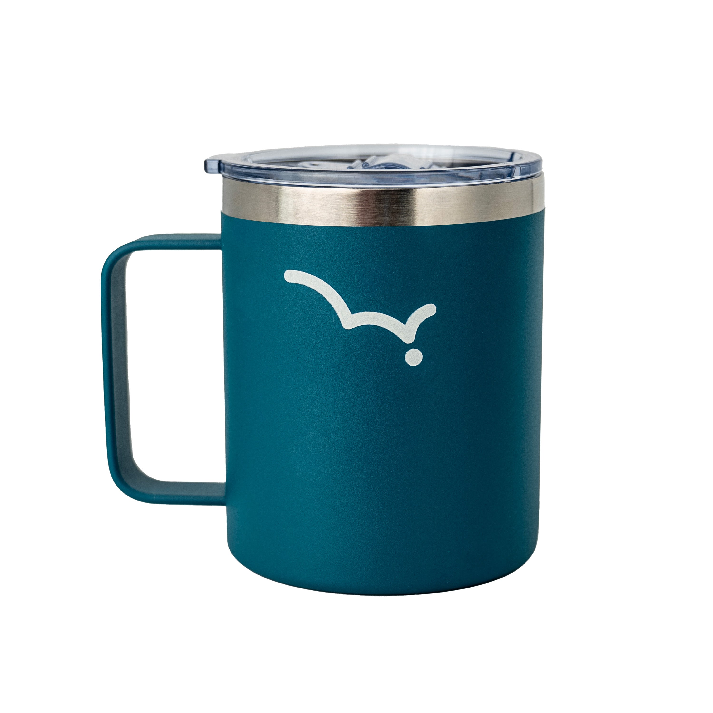 Stainless Steel Mug